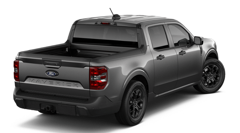 2026 Ford Maverick XLT FWD SuperCrew