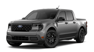 2026 Ford Maverick XLT FWD SuperCrew