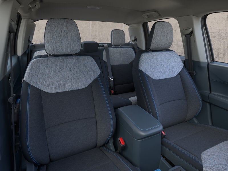 2026 Ford Maverick XLT FWD SuperCrew