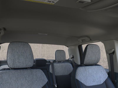 2026 Ford Maverick XLT FWD SuperCrew