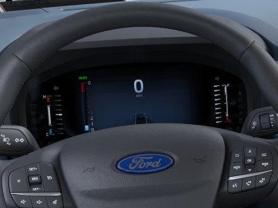 2026 Ford Maverick XLT FWD SuperCrew