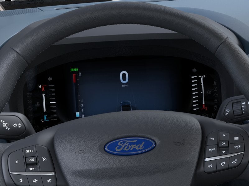 2026 Ford Maverick XLT FWD SuperCrew