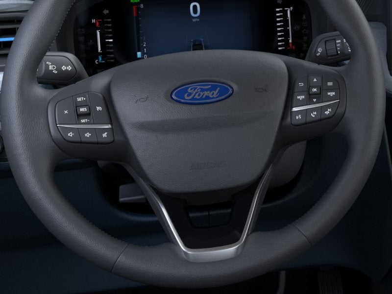 2026 Ford Maverick XLT FWD SuperCrew