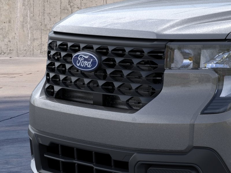 2026 Ford Maverick XLT FWD SuperCrew