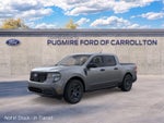 2026 Ford Maverick XLT FWD SuperCrew
