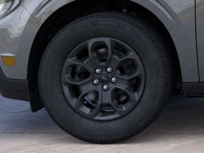 2026 Ford Maverick XLT FWD SuperCrew