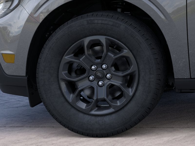 2026 Ford Maverick XLT FWD SuperCrew