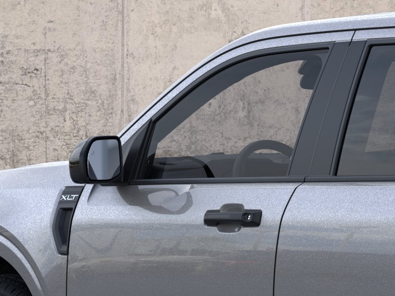 2026 Ford Maverick XLT FWD SuperCrew