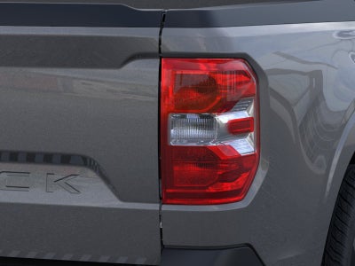 2026 Ford Maverick XLT FWD SuperCrew