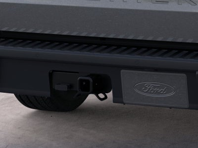 2026 Ford Maverick XLT FWD SuperCrew