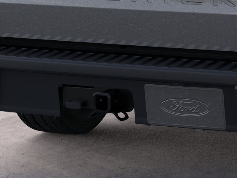2026 Ford Maverick XLT FWD SuperCrew