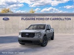 2026 Ford Maverick XLT FWD SuperCrew
