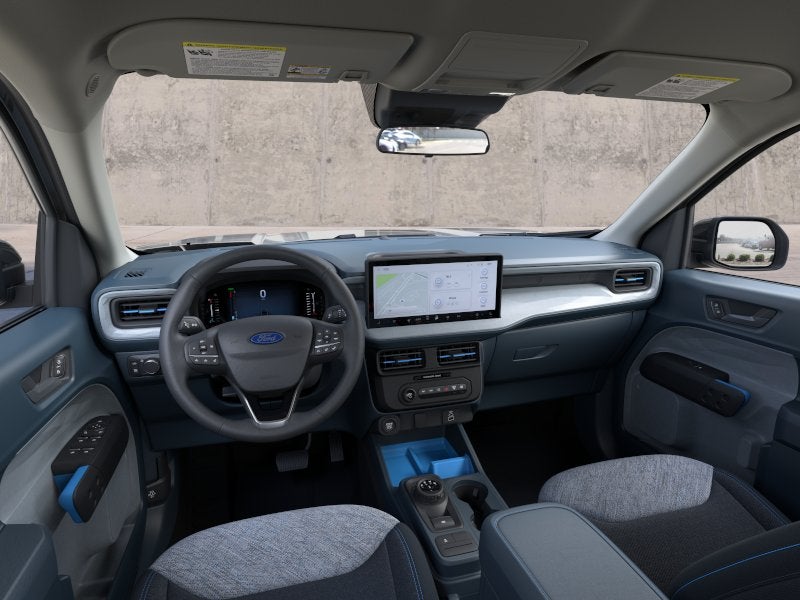 2026 Ford Maverick XLT FWD SuperCrew
