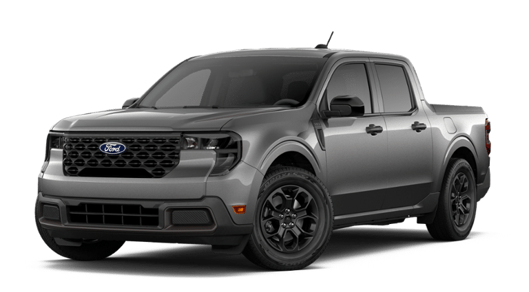 2026 Ford Maverick XLT FWD SuperCrew