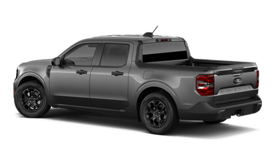 2026 Ford Maverick XLT FWD SuperCrew
