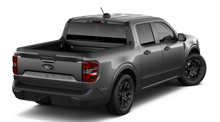 2026 Ford Maverick XLT FWD SuperCrew