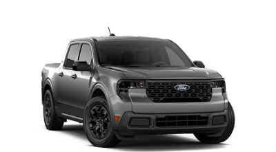2026 Ford Maverick XLT FWD SuperCrew