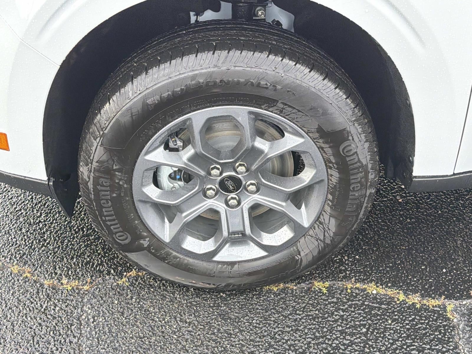 2026 Ford Maverick XLT FWD SUPERCREW