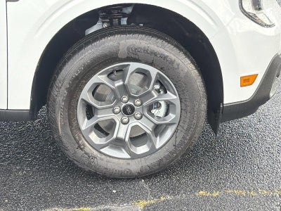 2026 Ford Maverick XLT FWD SUPERCREW