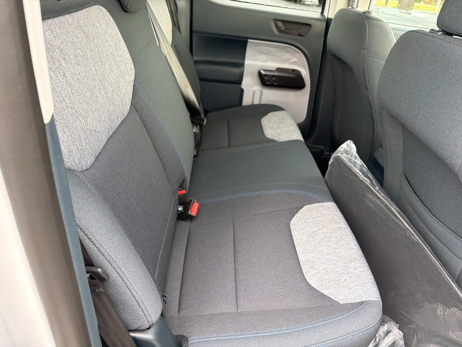2026 Ford Maverick XLT FWD SUPERCREW