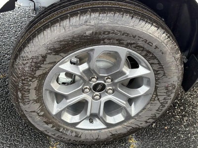 2026 Ford Maverick XLT FWD SUPERCREW