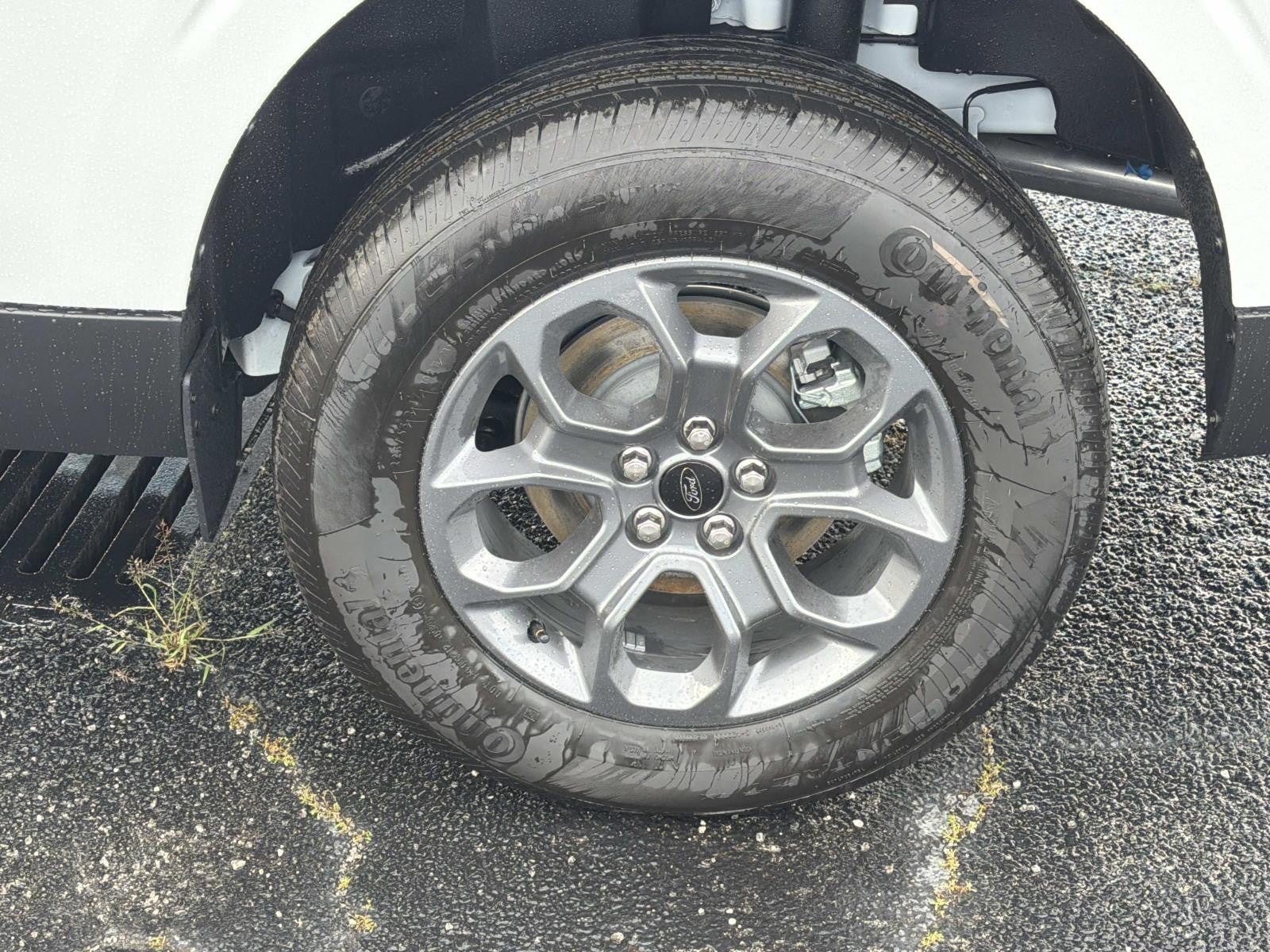 2026 Ford Maverick XLT FWD SUPERCREW