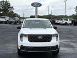 2026 Ford Maverick XLT FWD SUPERCREW