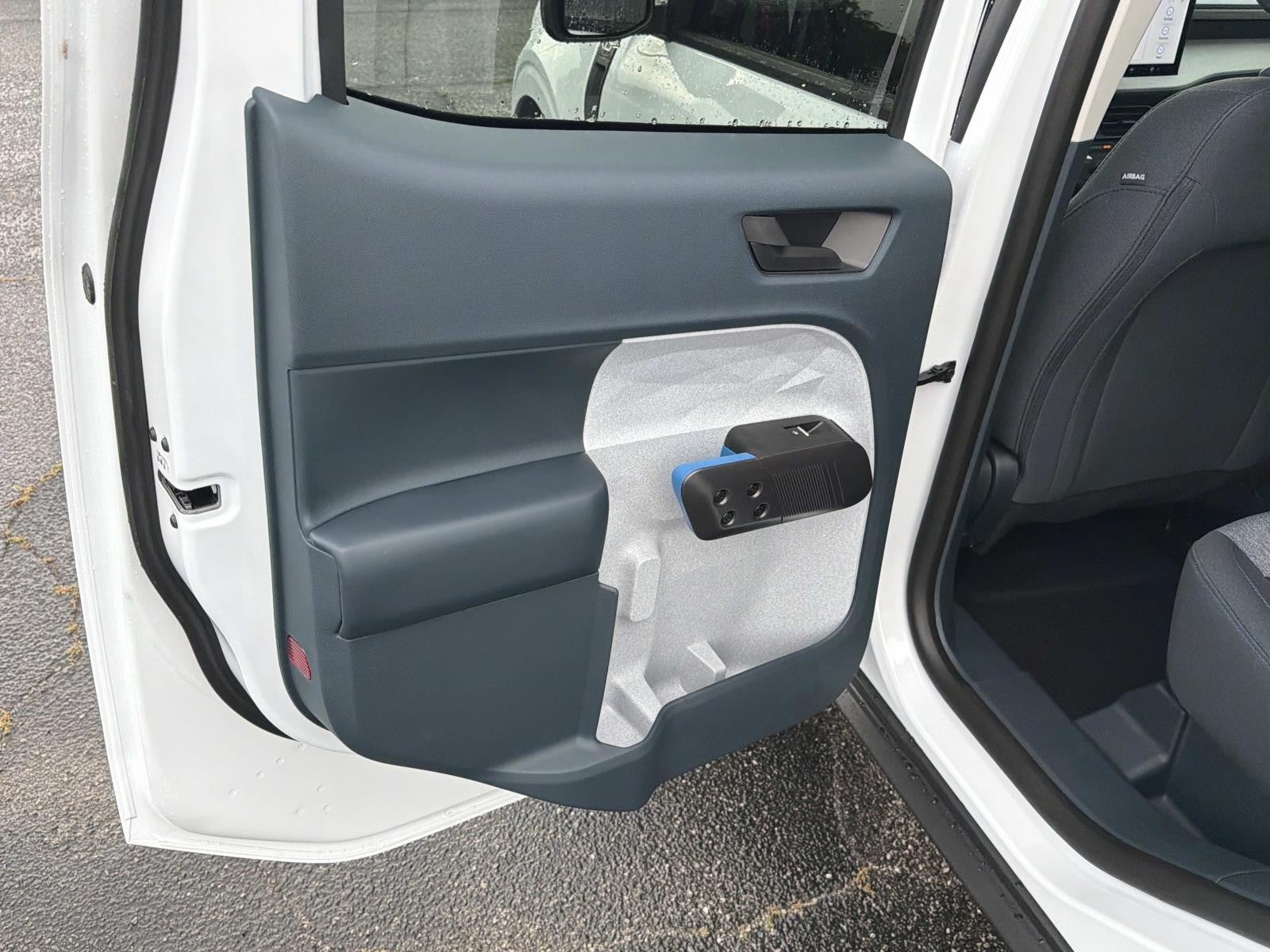 2026 Ford Maverick XLT FWD SUPERCREW