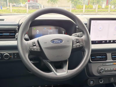 2026 Ford Maverick XLT FWD SUPERCREW