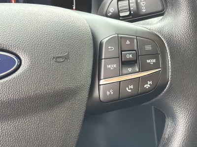 2026 Ford Maverick XLT FWD SUPERCREW