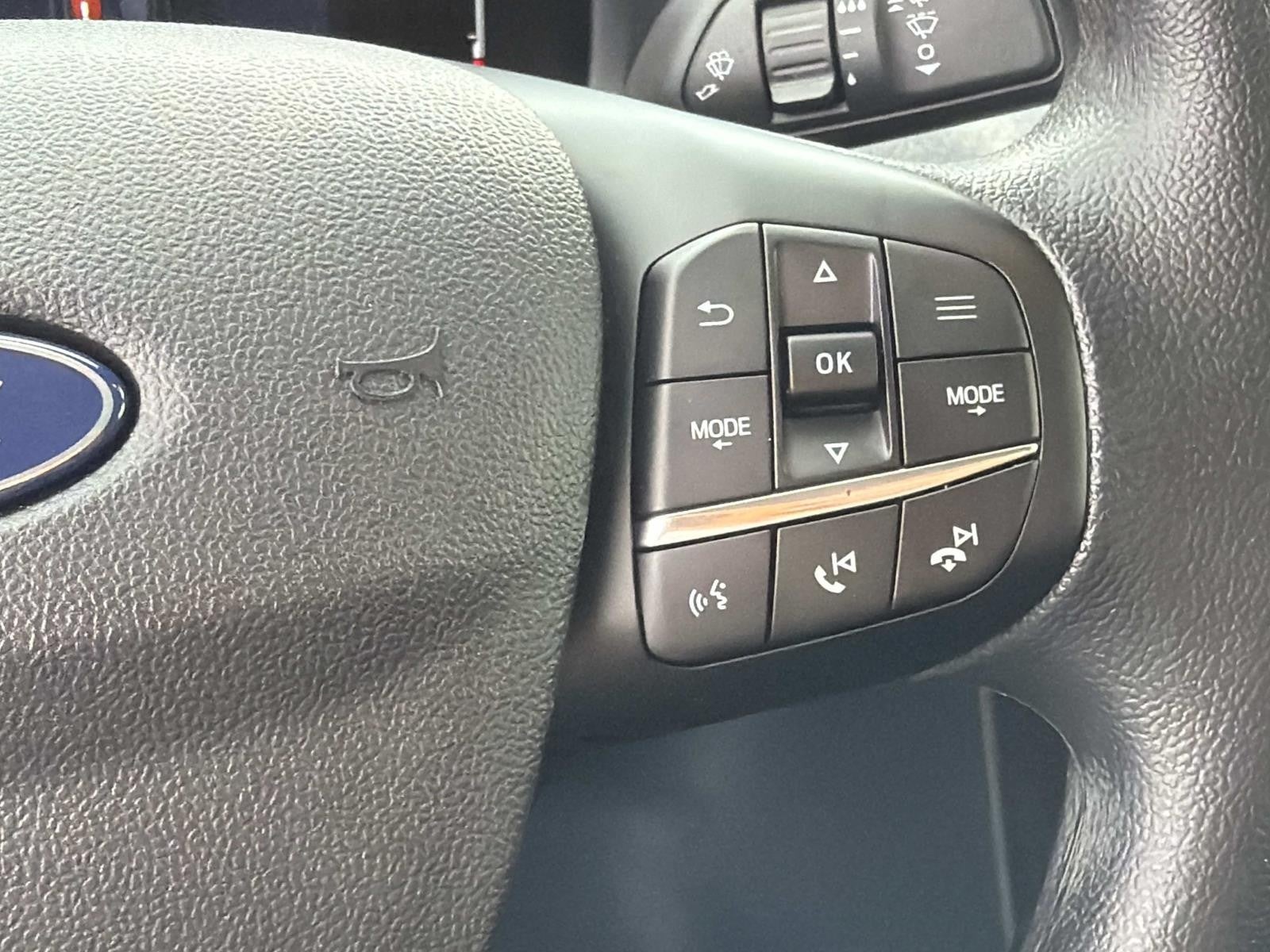 2026 Ford Maverick XLT FWD SUPERCREW