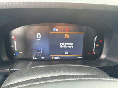 2026 Ford Maverick XLT FWD SUPERCREW