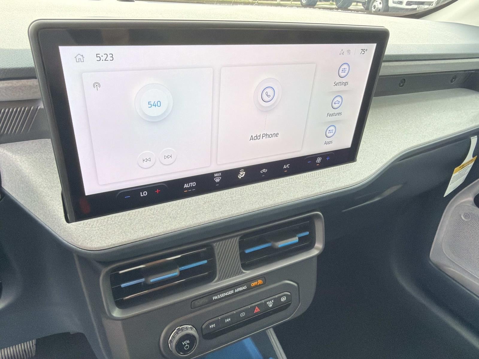 2026 Ford Maverick XLT FWD SUPERCREW