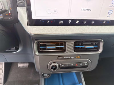 2026 Ford Maverick XLT FWD SUPERCREW