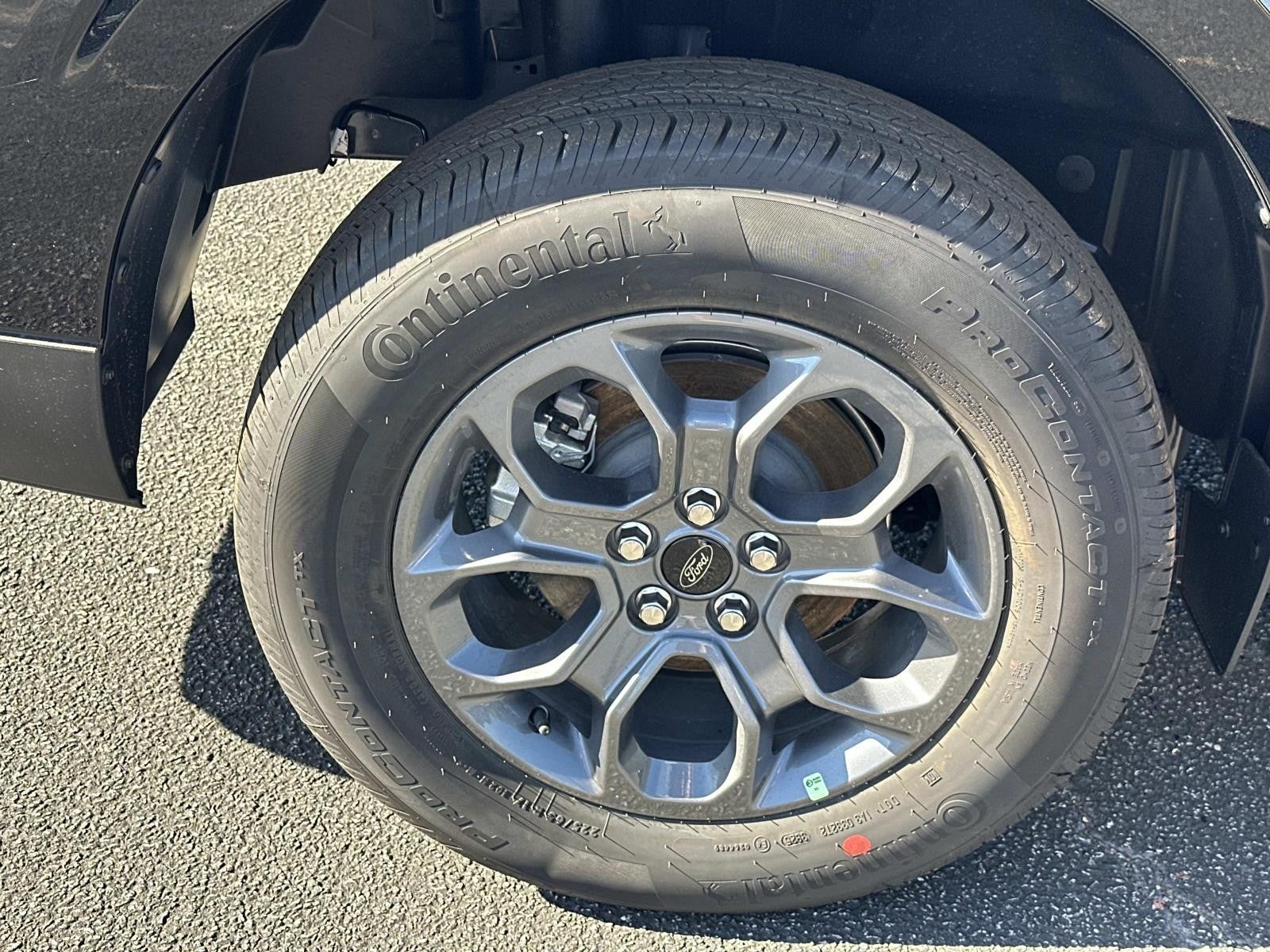 2025 Ford Maverick XLT FWD SUPERCREW