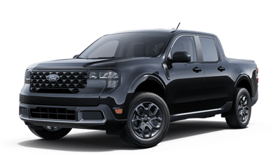 2025 Ford Maverick XLT FWD SUPERCREW
