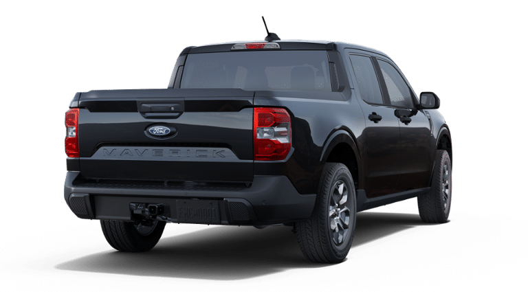 2025 Ford Maverick XLT FWD SUPERCREW