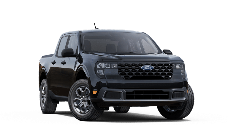 2025 Ford Maverick XLT FWD SUPERCREW