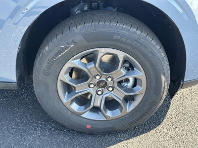 2026 Ford Maverick XLT AWD SUPERCREW