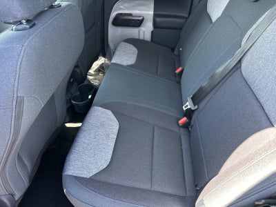 2026 Ford Maverick XLT AWD SUPERCREW