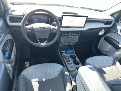 2026 Ford Maverick XLT AWD SUPERCREW