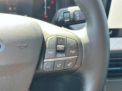 2026 Ford Maverick XLT AWD SUPERCREW