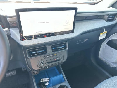 2026 Ford Maverick XLT AWD SUPERCREW