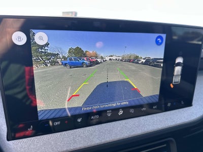 2026 Ford Maverick XLT AWD SUPERCREW