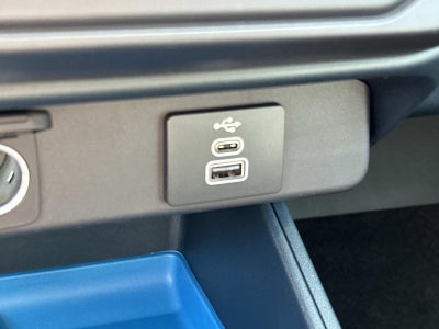 2026 Ford Maverick XLT AWD SUPERCREW