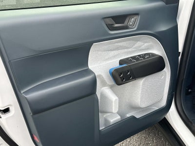 2026 Ford Maverick XLT AWD SUPERCREW