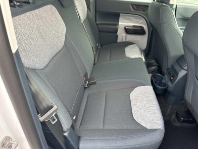 2026 Ford Maverick XLT AWD SUPERCREW