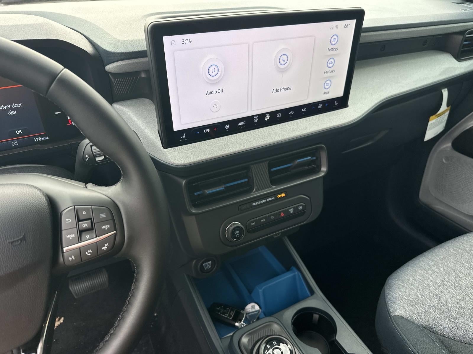 2026 Ford Maverick XLT AWD SUPERCREW