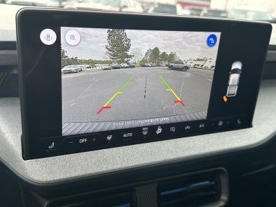 2026 Ford Maverick XLT AWD SUPERCREW