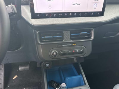 2026 Ford Maverick XLT AWD SUPERCREW